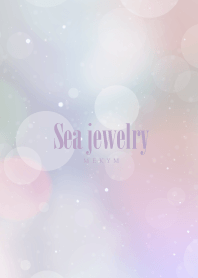 -SEA JEWELRY- MEKYM 9