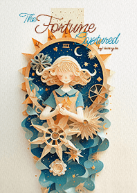 The Fortune Captured