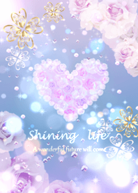 Strongest love luck surge.11.