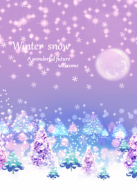 Nordic Twinkling Christmas7.