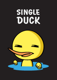 Single Duck