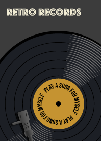 Retro Records/black1