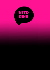 Black & Deep Pink Theme Vr.12
