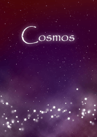 Elegant Cosmos