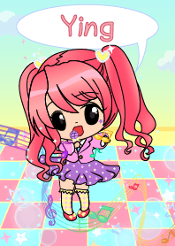 Ying - Sweet Idol