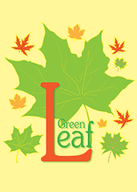 Leaf Color