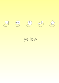 yellow( bright, curiosity, Fun)