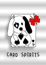 CARD SPIRITS vol.2-1