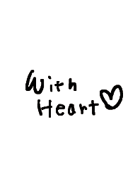with heart3