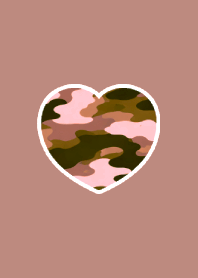 CAMO HEART THEME 79