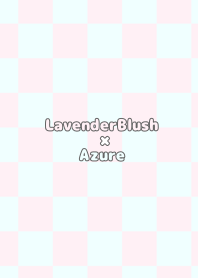 LavenderBlush[]Azure-TKCJ