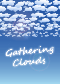 Gathering Clouds
