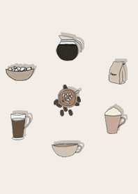 Coffee Coffee