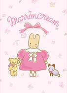 マロンクリーム ソーイング - LINE 着せかえ | LINE STORE