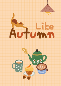 Like_Autumn