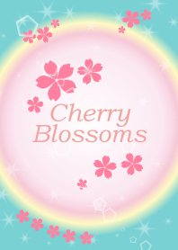 Flower and Sparkle