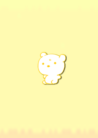 Simple Angry Bear 53