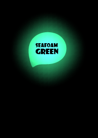 Seafoam Green  In Black v.10