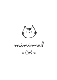 Minimal Cat