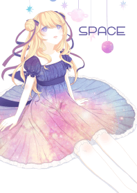 SPACE*