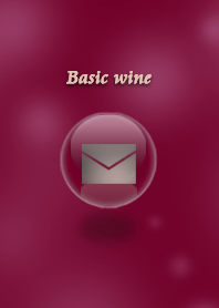 ベーシック ワイン