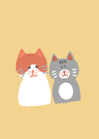 sponge meow