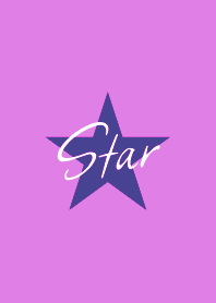 STAR COLOR THEME 83