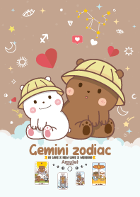 Gemini - In Love & New Love II
