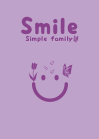 Smile & Tulip Pale crocus