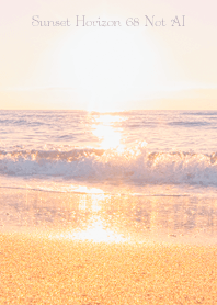 SunsetHorizon 68 Not AI
