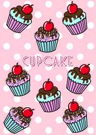 Sweet Cupcake