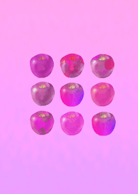 Apple Purple Pink