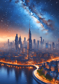 Fantasy landscape42_JP