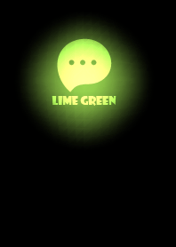 Lime green Light Theme V2