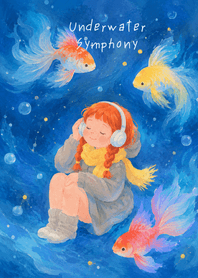 Underwater Symphony