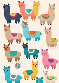 Alpaka acak 10