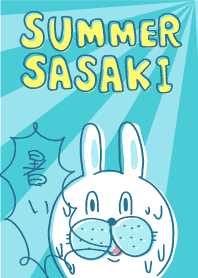 Summer SASAKI