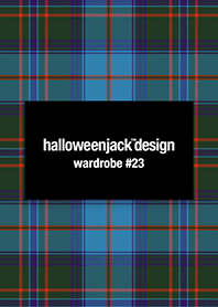 TARTAN CHECK COLLECTION #23