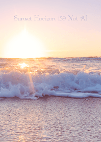 SunsetHorizon 139 Not AI