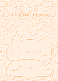 NEKOTOAZARASHI. PN