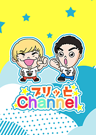 プリッとchannel Line 着せかえ Line Store プリッとchannel Line 着せかえ Line Store