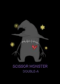 SCISSORMONSTER