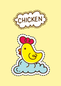 Chicken Doodles
