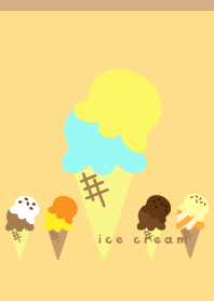 Summer ice cream01on B&Y