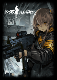 Girls' Frontline official Theme Vol.1