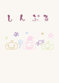 moni halloween elegant