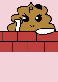 ウンPウーマン ピンクベージュ #2020