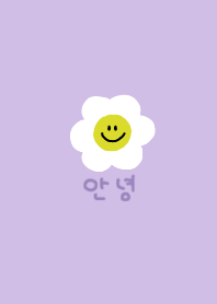 korea_nico smile(purple)