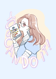 スタディガール