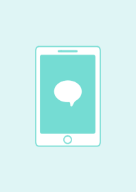 SIMPLE SMARTPHONE[GREEN09]